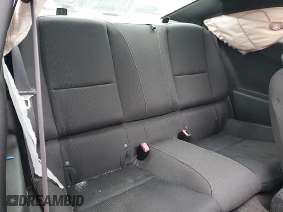 ✅ 2012 Chevrolet Camaro 1LT • VIN: 2G1FB1E37C9171344 • Лот: 88492895. Опубликован ранее на Copart с пробегом 178 492 миль. Бесплатный доступ к архиву аукционных продаж из США и подробный отчёт об истории автомобиля на DreamBid. Изображение 10.