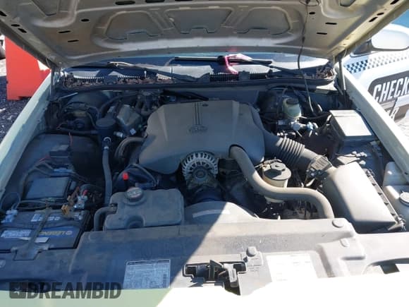 ✅ 1999 Ford Crown Victoria Police • VIN: 2FAFP71WXXX239705 • Лот: 41601390. Опубликован ранее на IAAI с пробегом 161 454 миль. Бесплатный доступ к архиву аукционных продаж из США и подробный отчёт об истории автомобиля на DreamBid. Изображение 10.