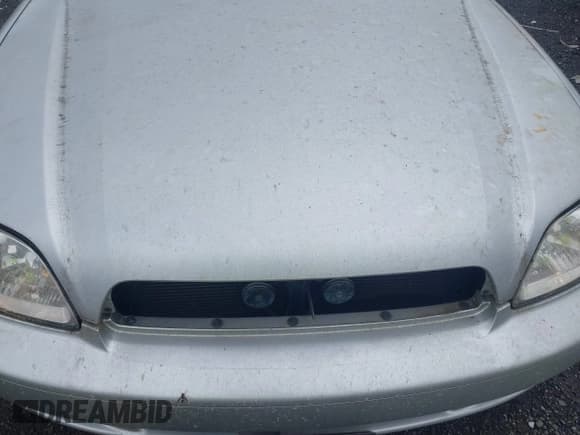 ✅ 2003 Subaru Legacy L • VIN: 4S3BH635537303959 • Lot: 42401141. Listed on IAAI with 213,732 mi. Free auction sales archive from the USA and detailed vehicle history report at DreamBid. Image 6.