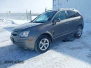 ✅ 2012 Chevrolet Captiva Sport LTZ • VIN: 3GNFL4E53CS617278 • Lot: 41592111. Wystawiony na IAAI z przebiegiem 248 602 mil. Bezpłatny archiwum sprzedaży aukcyjnych z USA i szczegółowy raport historii pojazdu na DreamBid. Zdjęcie 2.
