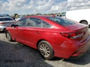 ✅ 2019 Hyundai Sonata SE • VIN: 5NPE24AF5KH790217 • Лот: 68172082. Опубликован ранее на Copart с пробегом 45 915 миль. Бесплатный доступ к архиву аукционных продаж из США и подробный отчёт об истории автомобиля на DreamBid. Изображение 2.