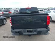 ✅ 2021 Chevrolet Colorado 4WD LT • VIN: 1GCGTCEN5M1196738 • Lot: 42602025. Listed on IAAI with 52,731 mi. Free auction sales archive from the USA and detailed vehicle history report at DreamBid. Image 16.