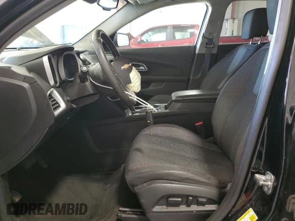 ✅ 2015 Chevrolet Equinox LT • VIN: 2GNFLGEK5F6400955 • Лот: 82555215. Опубликован ранее на Copart с пробегом 82 769 миль. Бесплатный доступ к архиву аукционных продаж из США и подробный отчёт об истории автомобиля на DreamBid. Изображение 7.