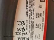 ✅ 2006 Pontiac Solstice • VIN: 1G2MB33B46Y109022 • Lot: 77345184. Wystawiony na Copart z przebiegiem 169 304 mil. Bezpłatny archiwum sprzedaży aukcyjnych z USA i szczegółowy raport historii pojazdu na DreamBid. Zdjęcie 12.