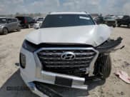 ✅ 2020 Hyundai Palisade Limited • VIN: KM8R54HE8LU031165 • Лот: 72201314. Опубликован ранее на Copart с пробегом 94 935 миль. Бесплатный доступ к архиву аукционных продаж из США и подробный отчёт об истории автомобиля на DreamBid. Изображение 5.