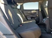 ✅ 2024 Honda HR-V Sport • VIN: 3CZRZ2H53RM772019 • Lot: 91344095. Listed on Copart with 12,584 mi. Free auction sales archive from the USA and detailed vehicle history report at DreamBid. Image 11.