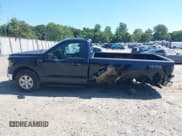 ✅ 2025 Ford F-150 XL • VIN: 1FTMF1LP2SKD18160 • Lot: 43058340. Wystawiony na IAAI z przebiegiem 4 949 mil. Bezpłatny archiwum sprzedaży aukcyjnych z USA i szczegółowy raport historii pojazdu na DreamBid. Zdjęcie 14.