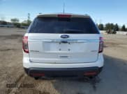 ✅ 2013 Ford Explorer Limited • VIN: 1FM5K7F96DGA53597 • Lot: 89822965. Listed on Copart with 147,741 mi. Free auction sales archive from the USA and detailed vehicle history report at DreamBid. Image 6.