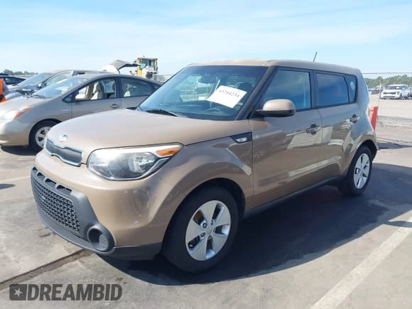 ✅ 2014 Kia Soul • VIN: KNDJN2A22E7068431 • Lot: 43244234. Wystawiony na IAAI z przebiegiem 130 344 mil. Bezpłatny archiwum sprzedaży aukcyjnych z USA i szczegółowy raport historii pojazdu na DreamBid. Zdjęcie 17.