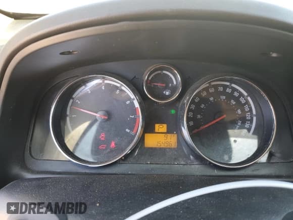 ✅ 2008 Saturn VUE XE • VIN: 3GSDL43N08S508713 • Lot: 68674765. Wystawiony na Copart z przebiegiem 154 961 mil. Bezpłatny archiwum sprzedaży aukcyjnych z USA i szczegółowy raport historii pojazdu na DreamBid. Zdjęcie 9.