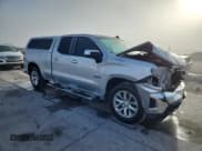 ✅ 2019 Chevrolet Silverado 1500 LT • VIN: 1GCRWCED6KZ208353 • Lot: 93791195. Wystawiony na Copart z przebiegiem 87 783 mil. Bezpłatny archiwum sprzedaży aukcyjnych z USA i szczegółowy raport historii pojazdu na DreamBid. Zdjęcie 4.