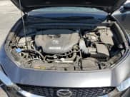 ✅ 2022 Mazda CX-30 2.5 Turbo • VIN: 3MVDMBAY2NM459183 • Lot: 71913575. Listed on Copart with 26,347 mi. Free auction sales archive from the USA and detailed vehicle history report at DreamBid. Image 12.