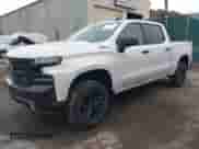 ✅ 2021 Chevrolet Silverado 1500 LT Trail Boss • VIN: 3GCPYFED2MG301845 • Лот: 43453401. Опубликован ранее на IAAI с пробегом 116 040 миль. Бесплатный доступ к архиву аукционных продаж из США и подробный отчёт об истории автомобиля на DreamBid. Изображение 17.