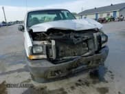 ✅ 2004 Ford F-350 XL • VIN: 1FTSX30L94ED75703 • Lot: 69874815. Listed on Copart with 181,850 mi. Free auction sales archive from the USA and detailed vehicle history report at DreamBid. Image 14.