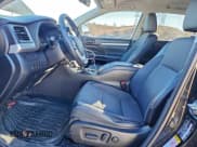 ✅ 2014 Toyota Highlander LE Plus • VIN: 5TDZKRFH6ES016520 • Lot: 94329435. Wystawiony na Copart z przebiegiem 103 252 mil. Bezpłatny archiwum sprzedaży aukcyjnych z USA i szczegółowy raport historii pojazdu na DreamBid. Zdjęcie 7.