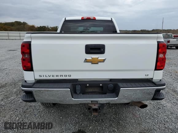 ✅ 2015 Chevrolet Silverado 2500HD LT • VIN: 1GC1CVEG8FF573202 • Lot: 78818274. Wystawiony na Copart z przebiegiem 68 694 mil. Bezpłatny archiwum sprzedaży aukcyjnych z USA i szczegółowy raport historii pojazdu na DreamBid. Zdjęcie 6.