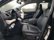 ✅ 2022 Subaru Ascent Limited • VIN: 4S4WMAPD7N3429974 • Lot: 82693655. Wystawiony na Copart z przebiegiem 60 091 mil. Bezpłatny archiwum sprzedaży aukcyjnych z USA i szczegółowy raport historii pojazdu na DreamBid. Zdjęcie 7.