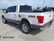 ✅ 2019 Ford F-150 XL • VIN: 1FTEW1E55KKE88920 • Лот: 42045073. Опубликован ранее на IAAI с пробегом 137 741 миль. Бесплатный доступ к архиву аукционных продаж из США и подробный отчёт об истории автомобиля на DreamBid. Изображение 3.