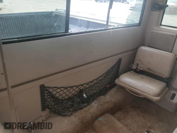 ✅ 1999 Mazda B-Series SE • VIN: 4F4YR16C7XTM16384 • Лот: 56100365. Опубликован ранее на Copart с пробегом 258 006 миль. Бесплатный доступ к архиву аукционных продаж из США и подробный отчёт об истории автомобиля на DreamBid. Изображение 10.