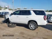 ✅ 2022 Chevrolet Tahoe High Country • VIN: 1GNSKTKT4NR226662 • Лот: 43460253. Опубликован ранее на IAAI с пробегом 86 693 миль. Бесплатный доступ к архиву аукционных продаж из США и подробный отчёт об истории автомобиля на DreamBid. Изображение 15.