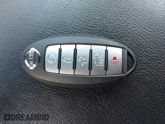 ✅ 2019 Nissan Pathfinder SV • VIN: 5N1DR2MM2KC624198 • Лот: 43072511. Опубликован ранее на IAAI с пробегом 97 212 миль. Бесплатный доступ к архиву аукционных продаж из США и подробный отчёт об истории автомобиля на DreamBid. Изображение 11.