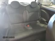 ✅ 2010 MINI Hardtop • VIN: WMWMF3C52ATZ27605 • Lot: 80516925. Listed on Copart with 167,627 mi. Free auction sales archive from the USA and detailed vehicle history report at DreamBid. Image 11.