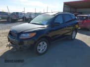 ✅ 2010 Hyundai Santa Fe GL • VIN: 5NMSG3AB6AH386284 • Lot: 41701464. Listed on IAAI with 85,861 mi. Free auction sales archive from the USA and detailed vehicle history report at DreamBid. Image 17.