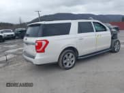 ✅ 2018 Ford Expedition Max XLT • VIN: 1FMJK1JT5JEA33072 • Lot: 43724732. Listed on IAAI with 126,724 mi. Free auction sales archive from the USA and detailed vehicle history report at DreamBid. Image 4.