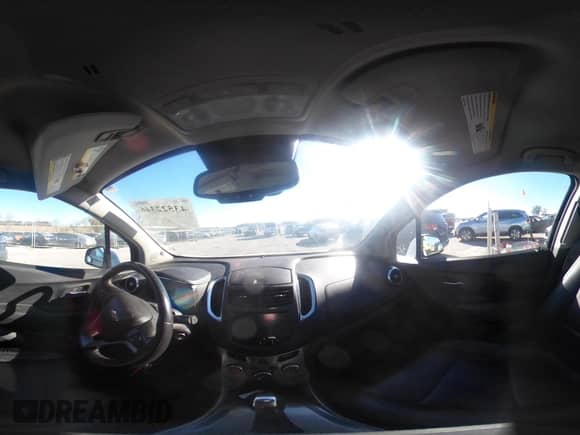 2015 Chevrolet Trax LTZ с VIN 3GNCJTSB5FL181691, выставлен на аукционе IAAI как лот 43522346 с пробегом 110 483 миль миль и . История ставок и продаж доступна на DreamBid. Изображение 18.