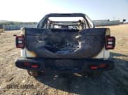 ✅ 2023 Jeep Gladiator Rubicon • VIN: 1C6JJTBG4PL503205 • Lot: 81501915. Listed on Copart with Not provided. Free auction sales archive from the USA and detailed vehicle history report at DreamBid. Image 6.