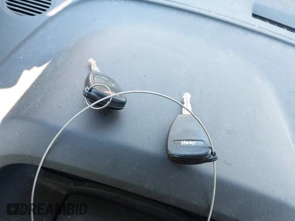 ✅ 2016 Jeep Patriot High Altitude • VIN: 1C4NJRFB2GD672998 • Lot: 43888534. Listed on IAAI with 137,383 mi. Free auction sales archive from the USA and detailed vehicle history report at DreamBid. Image 11.