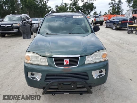 ✅ 2007 Saturn VUE V6 • VIN: 5GZCZ53467S810289 • Lot: 60942745. Wystawiony na Copart z przebiegiem 141 469 mil. Bezpłatny archiwum sprzedaży aukcyjnych z USA i szczegółowy raport historii pojazdu na DreamBid. Zdjęcie 5.