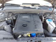 ✅ 2011 Audi A4 Premium Plus • VIN: WAUFFAFL8BN052012 • Lot: 43372524. Wystawiony na IAAI z przebiegiem 176 731 mil. Bezpłatny archiwum sprzedaży aukcyjnych z USA i szczegółowy raport historii pojazdu na DreamBid. Zdjęcie 10.