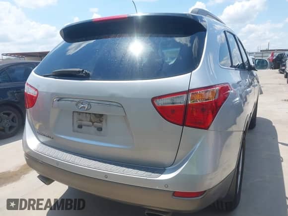 2012 Hyundai Veracruz Limited с VIN KM8NU4CC7CU185180, выставлен на аукционе IAAI как лот 43083465 с пробегом 173 074 миль миль и . История ставок и продаж доступна на DreamBid. Изображение 16.