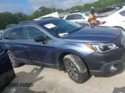 ✅ 2015 Subaru Outback Limited • VIN: 4S4BSBLC6F3345914 • Lot: 42473323. Listed on IAAI with 168,637 mi. Free auction sales archive from the USA and detailed vehicle history report at DreamBid. Image 13.