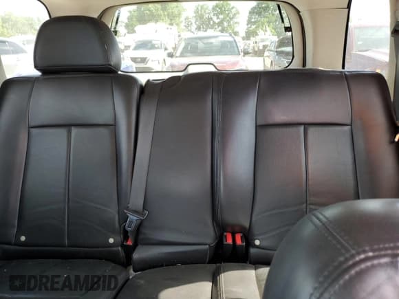 ✅ 2007 Saab 9-7X I6 • VIN: 5S3ET13S672804067 • Lot: 63040145. Wystawiony na Copart z przebiegiem 155 861 mil. Bezpłatny archiwum sprzedaży aukcyjnych z USA i szczegółowy raport historii pojazdu na DreamBid. Zdjęcie 10.