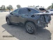✅ 2024 Lexus NX 350h Premium • VIN: 2T2GKCEZ6RC026120 • Лот: 69980935. Опубликован ранее на Copart с пробегом 22 958 миль. Бесплатный доступ к архиву аукционных продаж из США и подробный отчёт об истории автомобиля на DreamBid. Изображение 2.