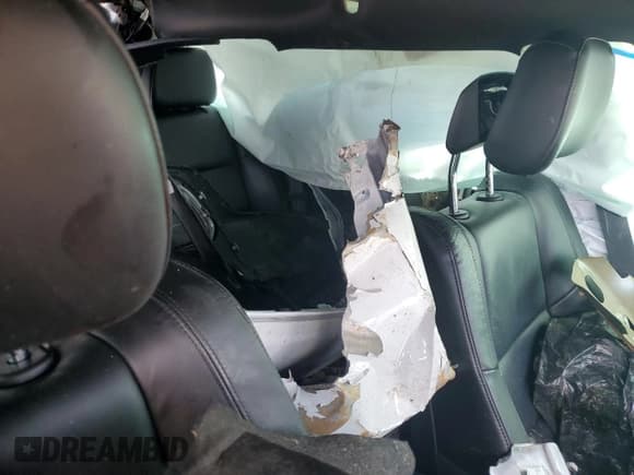 ✅ 2022 Jeep Grand Cherokee Limited • VIN: 1C4RJFBG6NC120859 • Лот: 69646365. Опубликован ранее на Copart с пробегом Не указан. Бесплатный доступ к архиву аукционных продаж из США и подробный отчёт об истории автомобиля на DreamBid. Изображение 10.