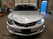 ✅ 2018 Chevrolet Volt LT • VIN: 1G1RC6S59JU134129 • Lot: 78733304. Wystawiony na Copart z przebiegiem 88 833 mil. Bezpłatny archiwum sprzedaży aukcyjnych z USA i szczegółowy raport historii pojazdu na DreamBid. Zdjęcie 5.
