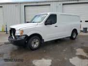 ✅ 2021 Nissan NV Cargo SV • VIN: 1N6BF0KM7MN806513 • Лот: 80930675. Опубликован ранее на Copart с пробегом 210 734 миль. Бесплатный доступ к архиву аукционных продаж из США и подробный отчёт об истории автомобиля на DreamBid. Изображение 1.