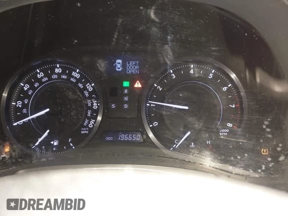 ✅ 2011 Lexus IS 250 C • VIN: JTHFF2C26B2520565 • Лот: 43688191. Опубликован ранее на IAAI с пробегом 196 650 миль. Бесплатный доступ к архиву аукционных продаж из США и подробный отчёт об истории автомобиля на DreamBid. Изображение 15.