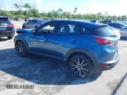 ✅ 2018 Mazda CX-3 Touring • VIN: JM1DKDC70J0331402 • Лот: 43488252. Опубликован ранее на IAAI с пробегом 51 795 миль. Бесплатный доступ к архиву аукционных продаж из США и подробный отчёт об истории автомобиля на DreamBid. Изображение 3.