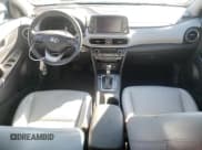 ✅ 2019 Hyundai Kona Ultimate • VIN: KM8K5CA50KU262128 • Лот: 41358094. Опубликован ранее на Copart с пробегом 44 822 миль. Бесплатный доступ к архиву аукционных продаж из США и подробный отчёт об истории автомобиля на DreamBid. Изображение 8.