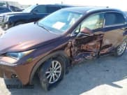 ✅ 2018 Lexus NX 300 • VIN: JTJYARBZ9J2100083 • Lot: 42047370. Wystawiony na IAAI z przebiegiem 101 414 mil. Bezpłatny archiwum sprzedaży aukcyjnych z USA i szczegółowy raport historii pojazdu na DreamBid. Zdjęcie 6.