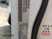 ✅ 2023 Jeep Compass (RED) Edition • VIN: 3C4NJDCN5PT564886 • Лот: 84897175. Опубликован ранее на Copart с пробегом 54 832 миль. Бесплатный доступ к архиву аукционных продаж из США и подробный отчёт об истории автомобиля на DreamBid. Изображение 13.