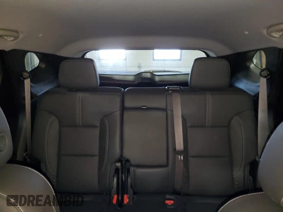 ✅ 2024 Chevrolet Blazer LT • VIN: 3GNKBJRS0RS123730 • Lot: 91327755. Listed on Copart with 30,163 mi. Free auction sales archive from the USA and detailed vehicle history report at DreamBid. Image 10.