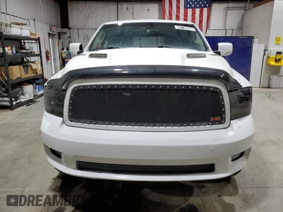 ✅ 2011 Ram 1500 Sport • VIN: 1D7RV1CT5BS659676 • Lot: 86716505. Listed on Copart with 157,817 mi. Free auction sales archive from the USA and detailed vehicle history report at DreamBid. Image 5.