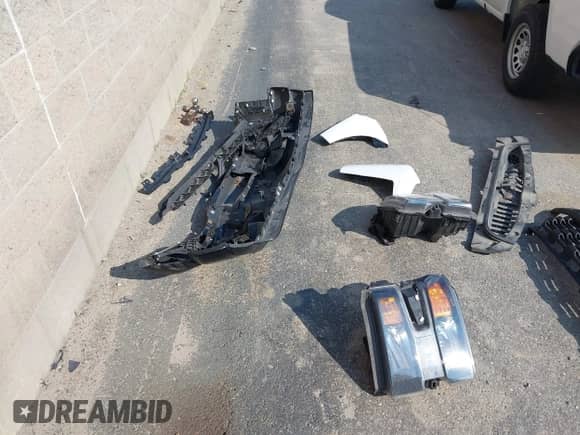 2020 Chevrolet Silverado 1500 Work Truck с VIN 3GCNYAEF4LG234904, выставлен на аукционе IAAI как лот 42827436 с пробегом 83 225 миль миль и . История ставок и продаж доступна на DreamBid. Изображение 18.