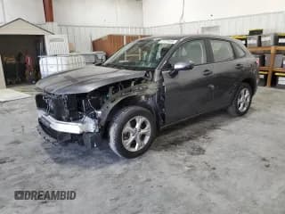 ✅ 2024 Honda HR-V LX • VIN: 3CZRZ2H31RM751474 • Lot: 87275485. Wystawiony na Copart z przebiegiem 18 670 mil. Bezpłatny archiwum sprzedaży aukcyjnych z USA i szczegółowy raport historii pojazdu na DreamBid. Zdjęcie 1.