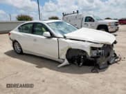 ✅ 2017 Infiniti Q50 Premium • VIN: JN1EV7APXHM740187 • Lot: 65071335. Listed on Copart with 101,308 mi. Free auction sales archive from the USA and detailed vehicle history report at DreamBid. Image 4.